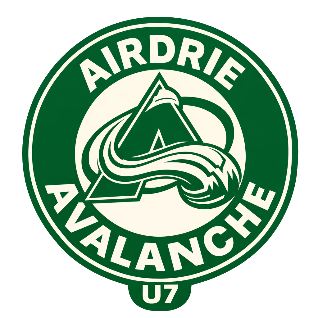 Airdrie Avalanche